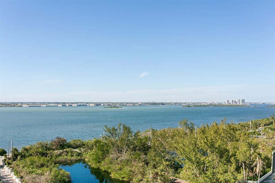 OCEANS EDGE AT SINGER ISL - Residential