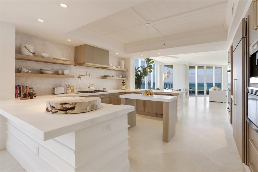 OCEANS EDGE AT SINGER ISL - Residential