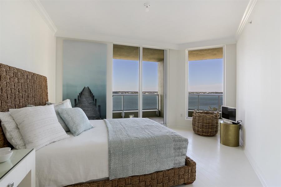 OCEANS EDGE AT SINGER ISL - Residential