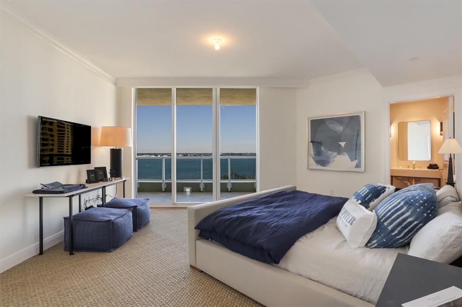 OCEANS EDGE AT SINGER ISL - Residential