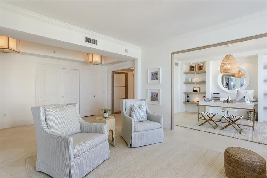 OCEANS EDGE AT SINGER ISL - Residential