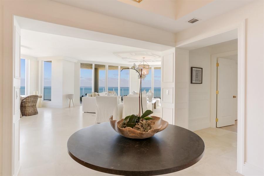 OCEANS EDGE AT SINGER ISL - Residential