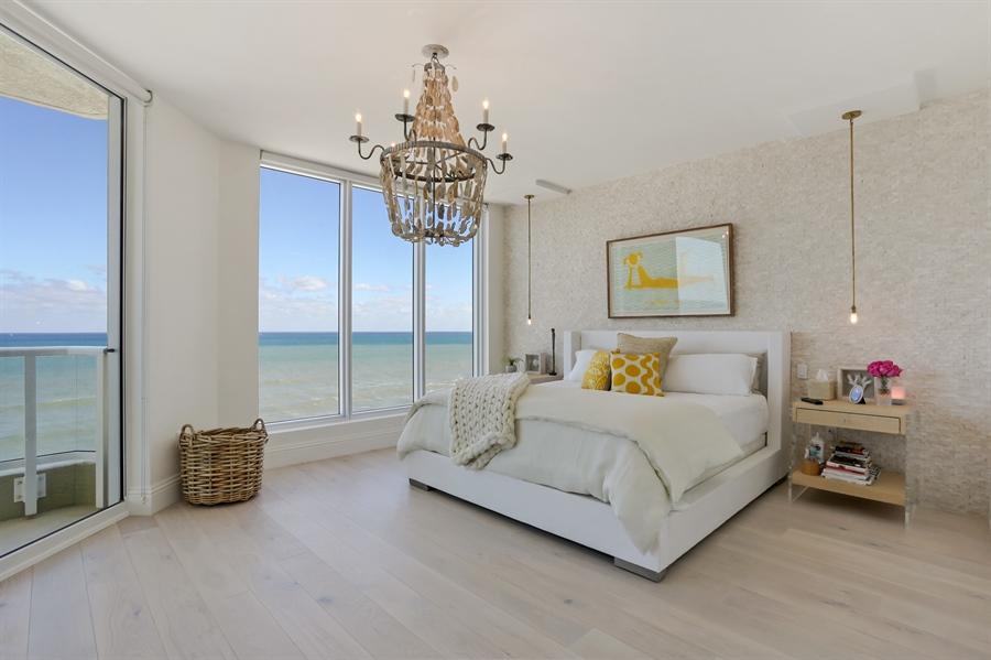 OCEANS EDGE AT SINGER ISL - Residential