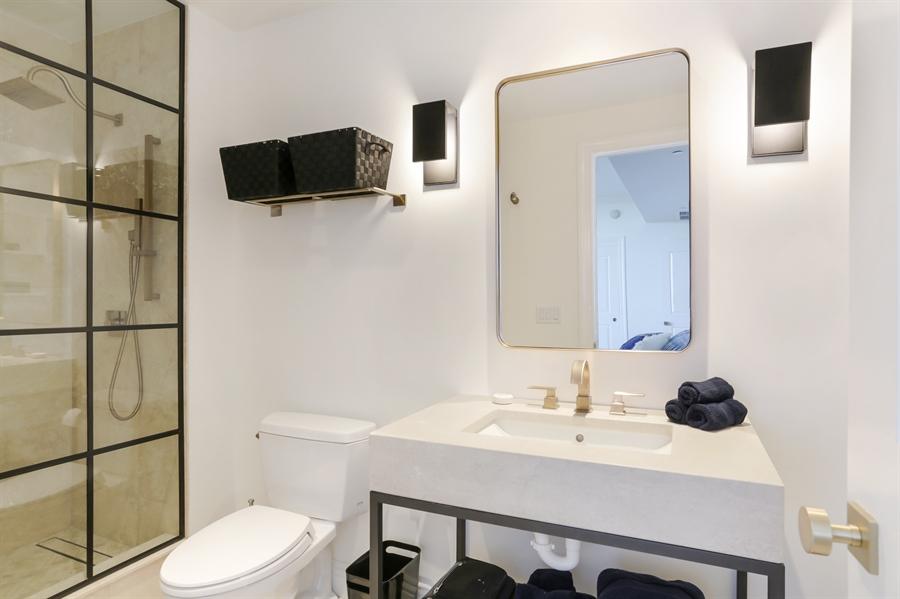 OCEANS EDGE AT SINGER ISL - Residential