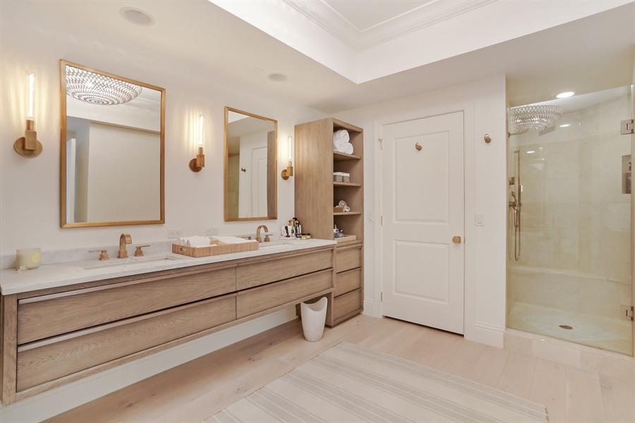 OCEANS EDGE AT SINGER ISL - Residential