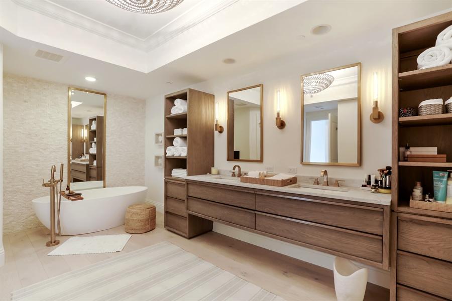 OCEANS EDGE AT SINGER ISL - Residential