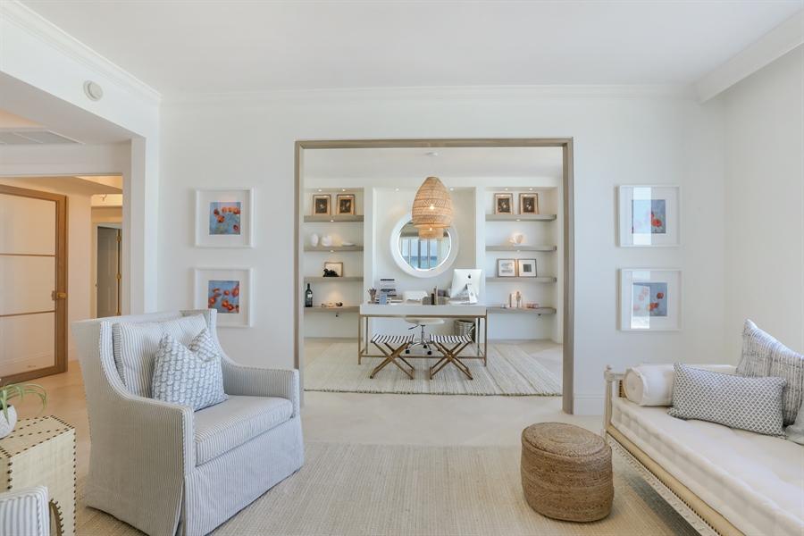 OCEANS EDGE AT SINGER ISL - Residential