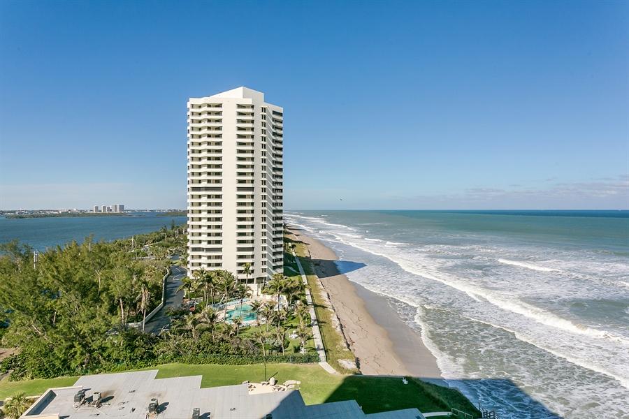 OCEANS EDGE AT SINGER ISL - Residential