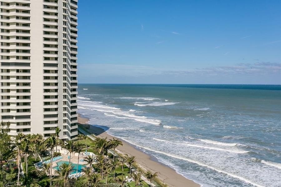 OCEANS EDGE AT SINGER ISL - Residential