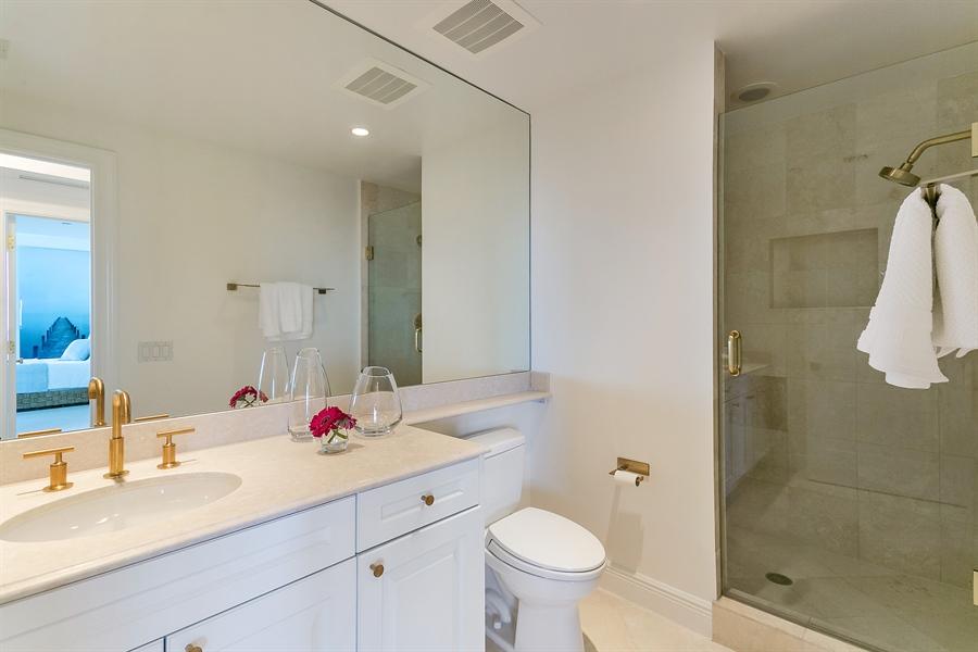 OCEANS EDGE AT SINGER ISL - Residential