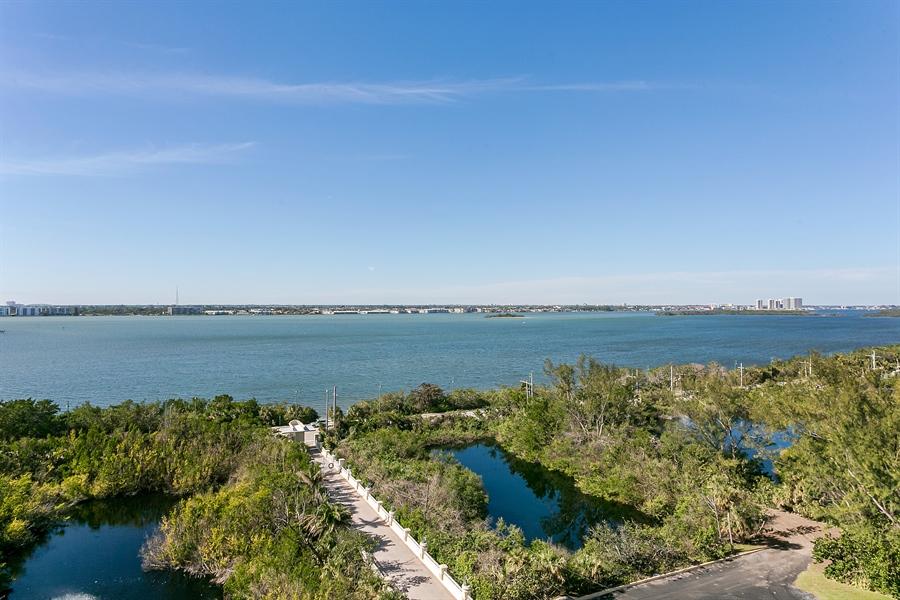 OCEANS EDGE AT SINGER ISL - Residential