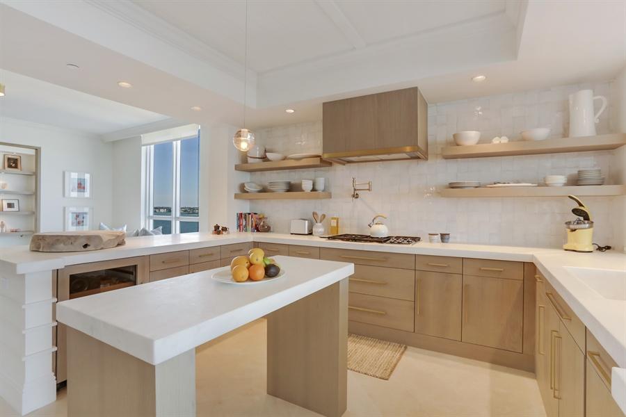 OCEANS EDGE AT SINGER ISL - Residential