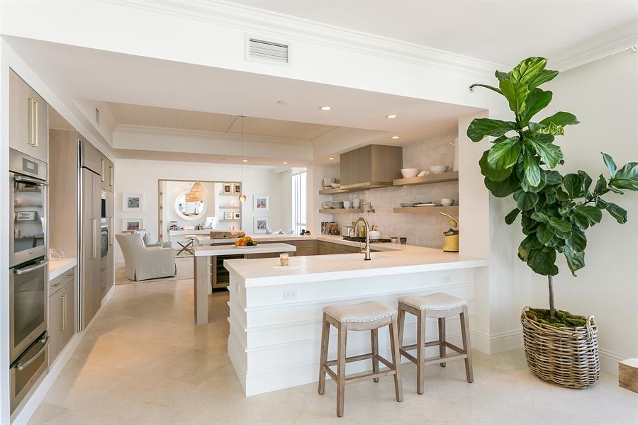 OCEANS EDGE AT SINGER ISL - Residential