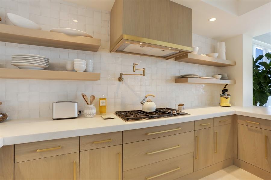 OCEANS EDGE AT SINGER ISL - Residential