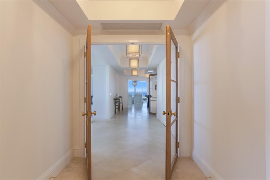 OCEANS EDGE AT SINGER ISL - Residential