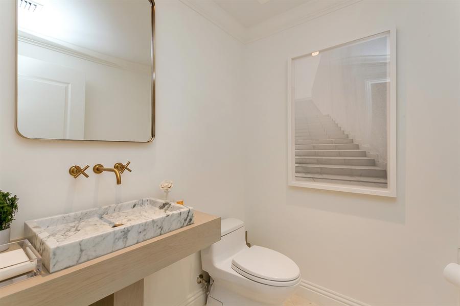 OCEANS EDGE AT SINGER ISL - Residential