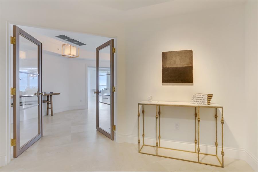 OCEANS EDGE AT SINGER ISL - Residential