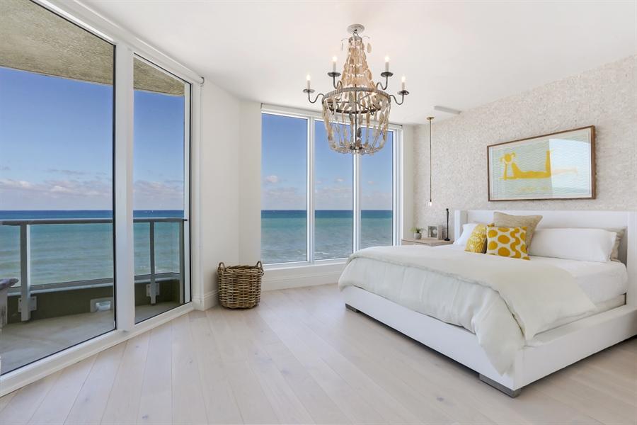 OCEANS EDGE AT SINGER ISL - Residential