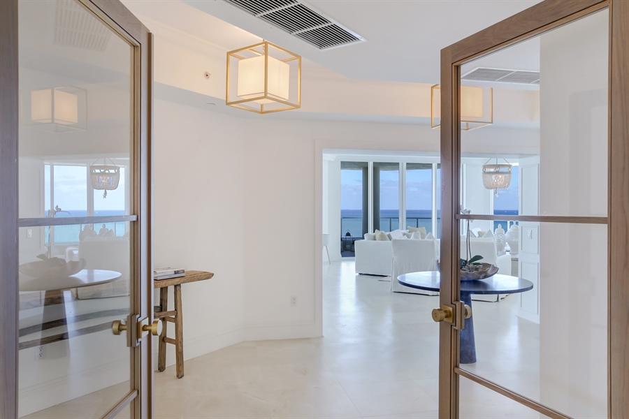 OCEANS EDGE AT SINGER ISL - Residential