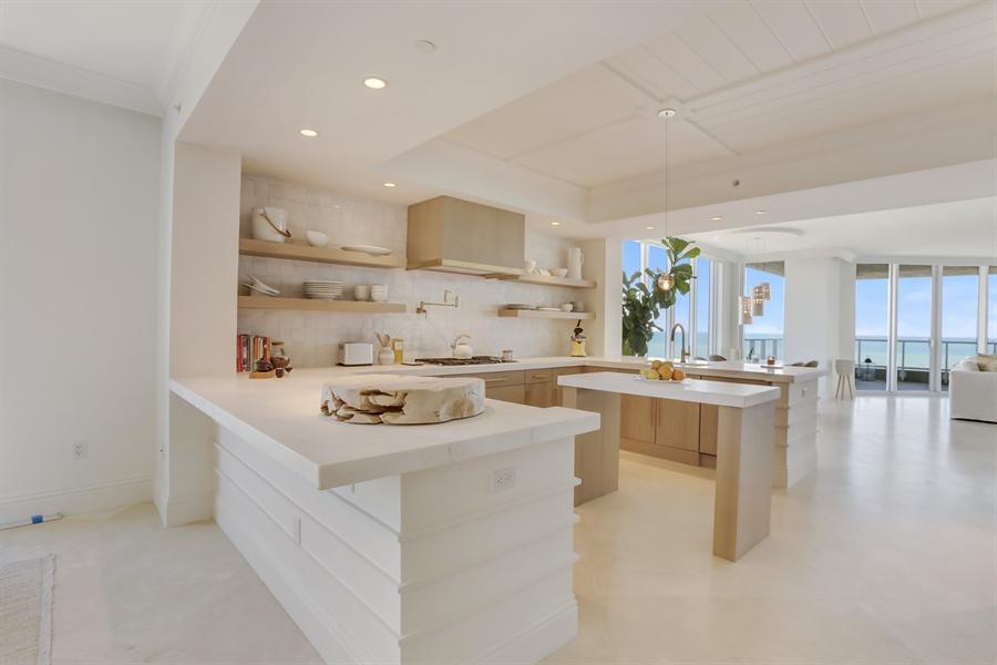 OCEANS EDGE AT SINGER ISL - Residential