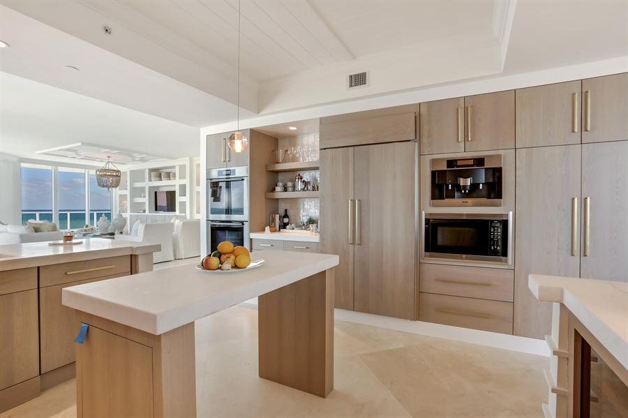 OCEANS EDGE AT SINGER ISL - Residential