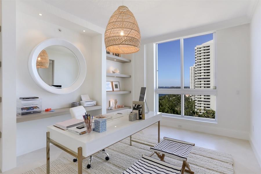 OCEANS EDGE AT SINGER ISL - Residential