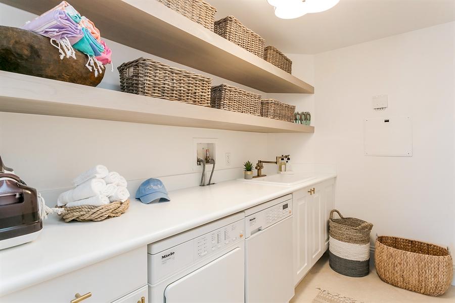 OCEANS EDGE AT SINGER ISL - Residential