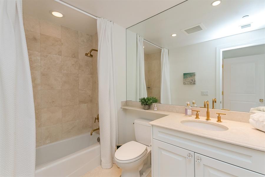 OCEANS EDGE AT SINGER ISL - Residential