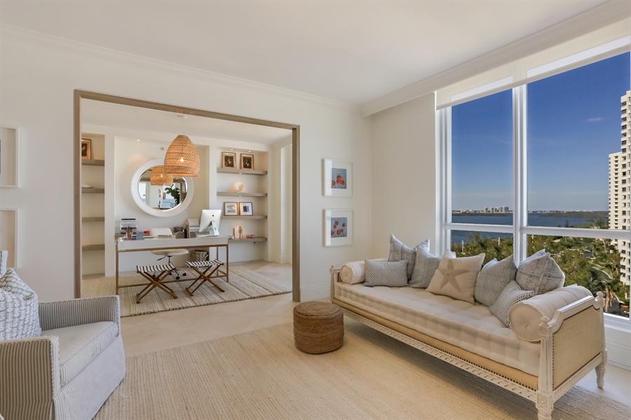 OCEANS EDGE AT SINGER ISL - Residential