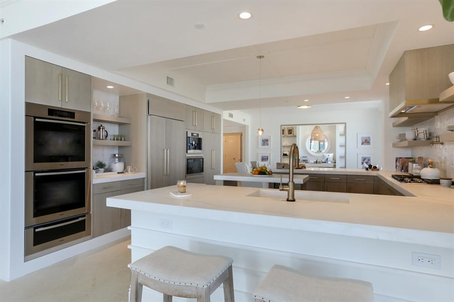 OCEANS EDGE AT SINGER ISL - Residential