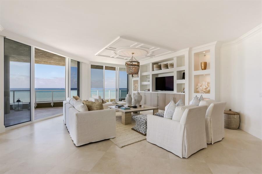 OCEANS EDGE AT SINGER ISL - Residential