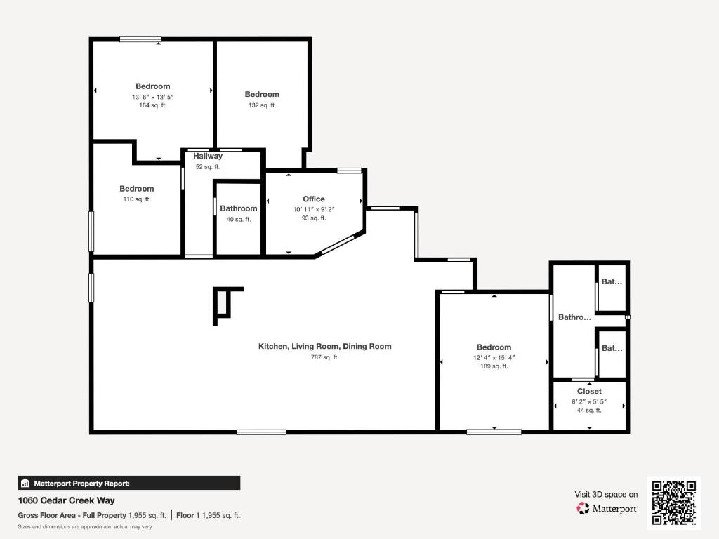 SHENANDOAH SECTION FOUR - Residential
