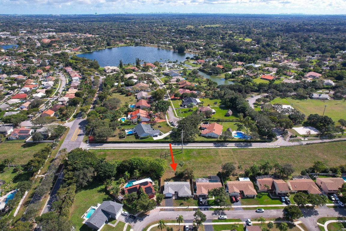 SHENANDOAH SECTION FOUR - Residential