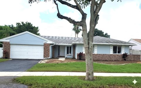 1060 Cedar Creek Way Davie FL 33325