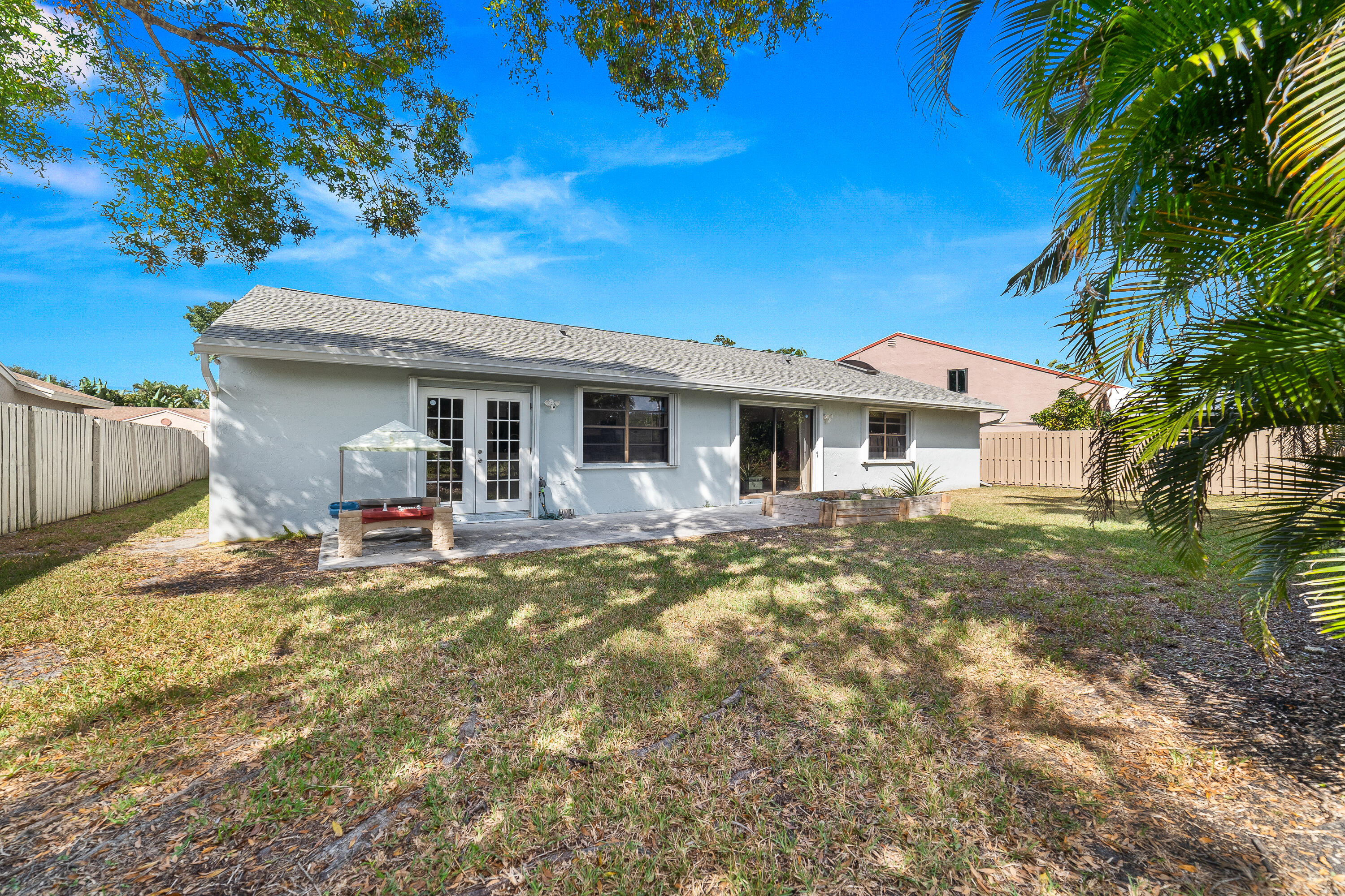 SHENANDOAH SECTION FOUR - Residential
