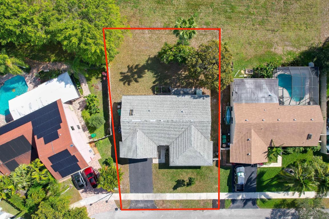 SHENANDOAH SECTION FOUR - Residential