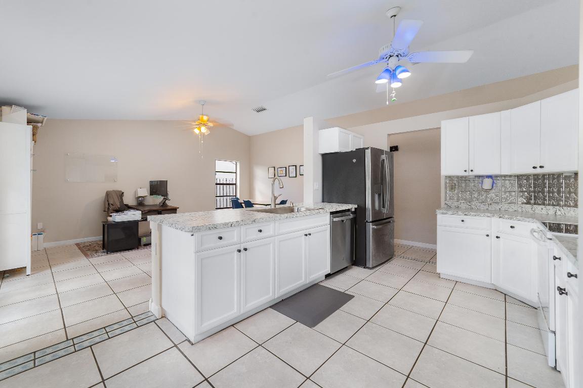 SHENANDOAH SECTION FOUR - Residential