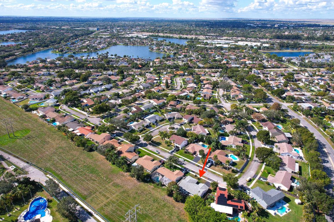 SHENANDOAH SECTION FOUR - Residential