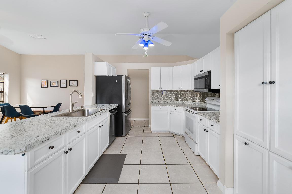 SHENANDOAH SECTION FOUR - Residential