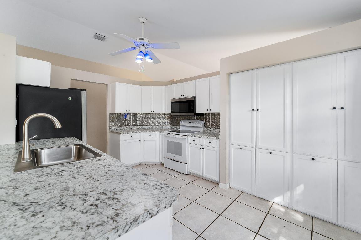 SHENANDOAH SECTION FOUR - Residential