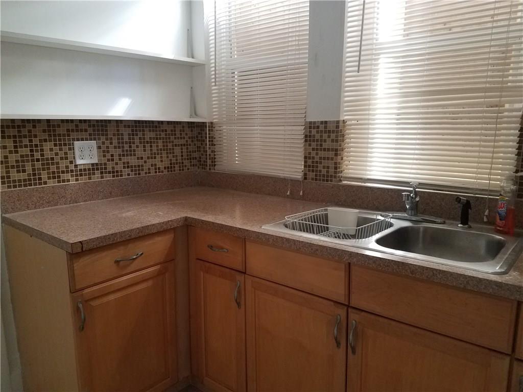 Hollywood South Side Add - Residential Lease