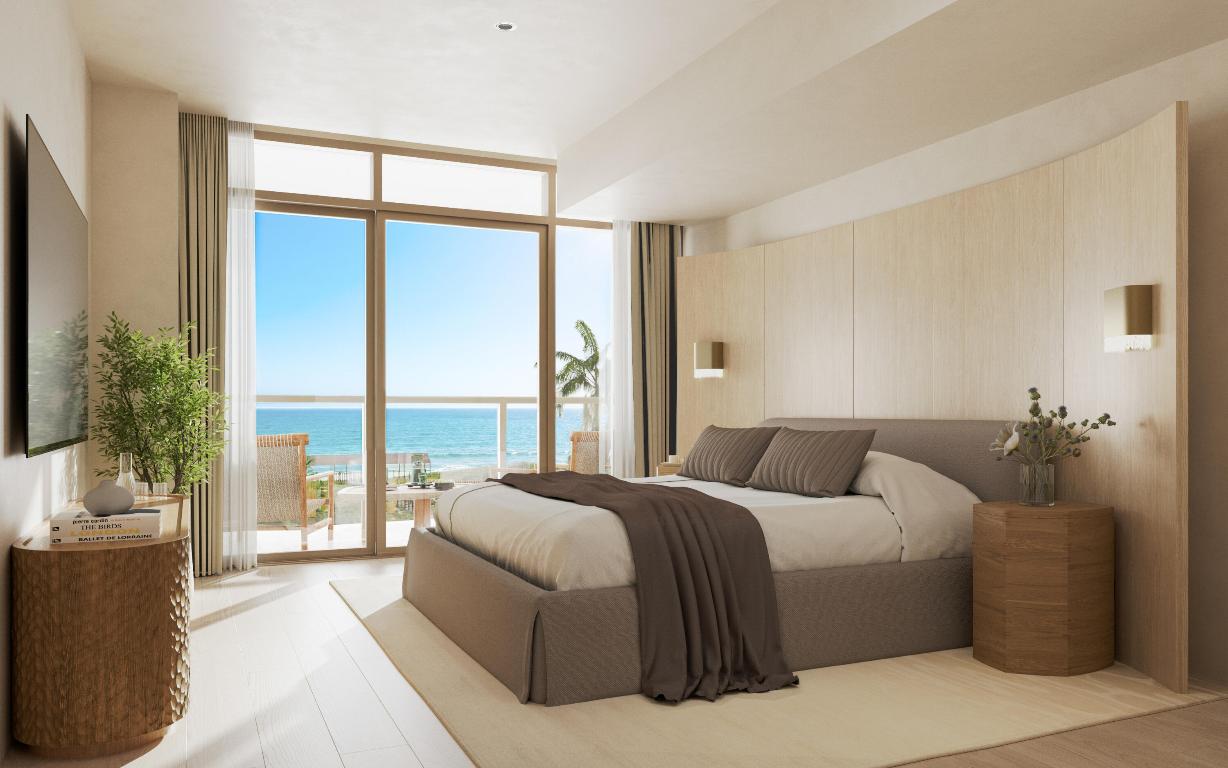 123 OCEAN - Residential