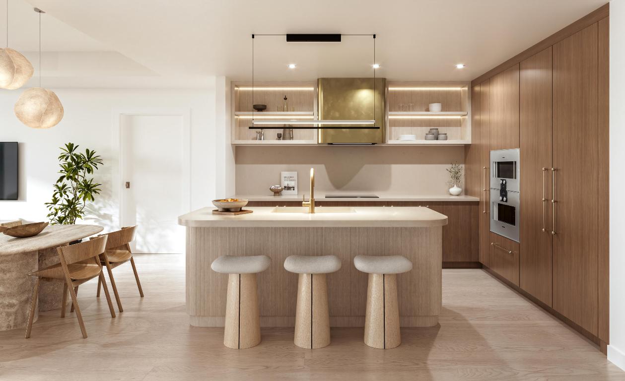 123 OCEAN - Residential