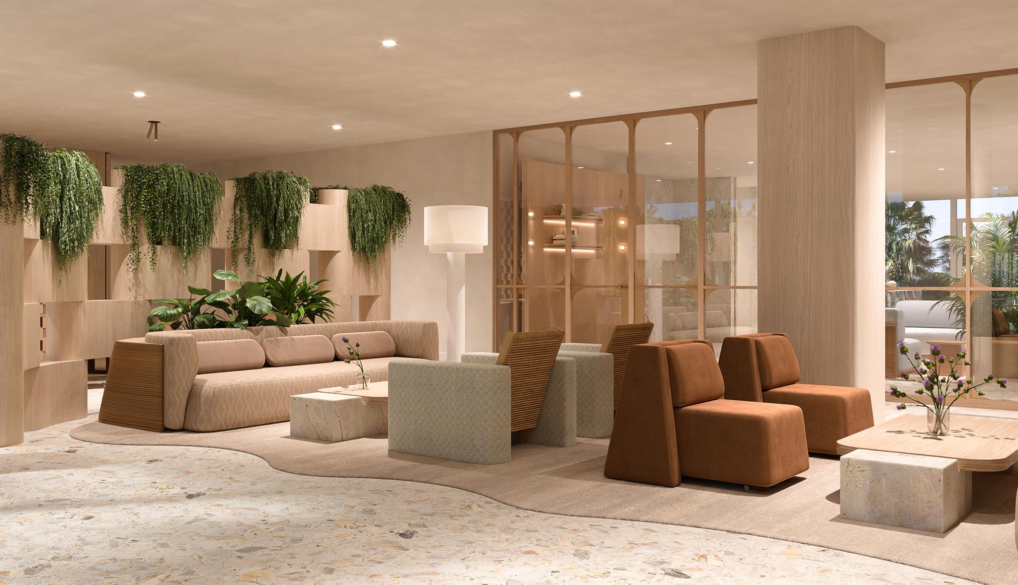 123 OCEAN - Residential