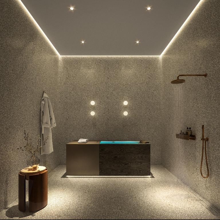 123 OCEAN - Residential