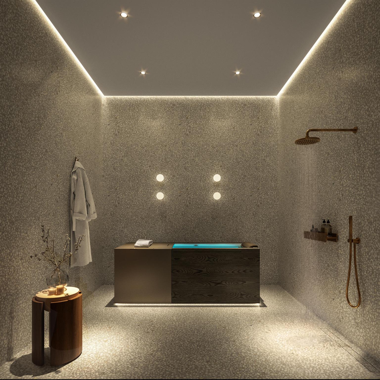 123 OCEAN - Residential