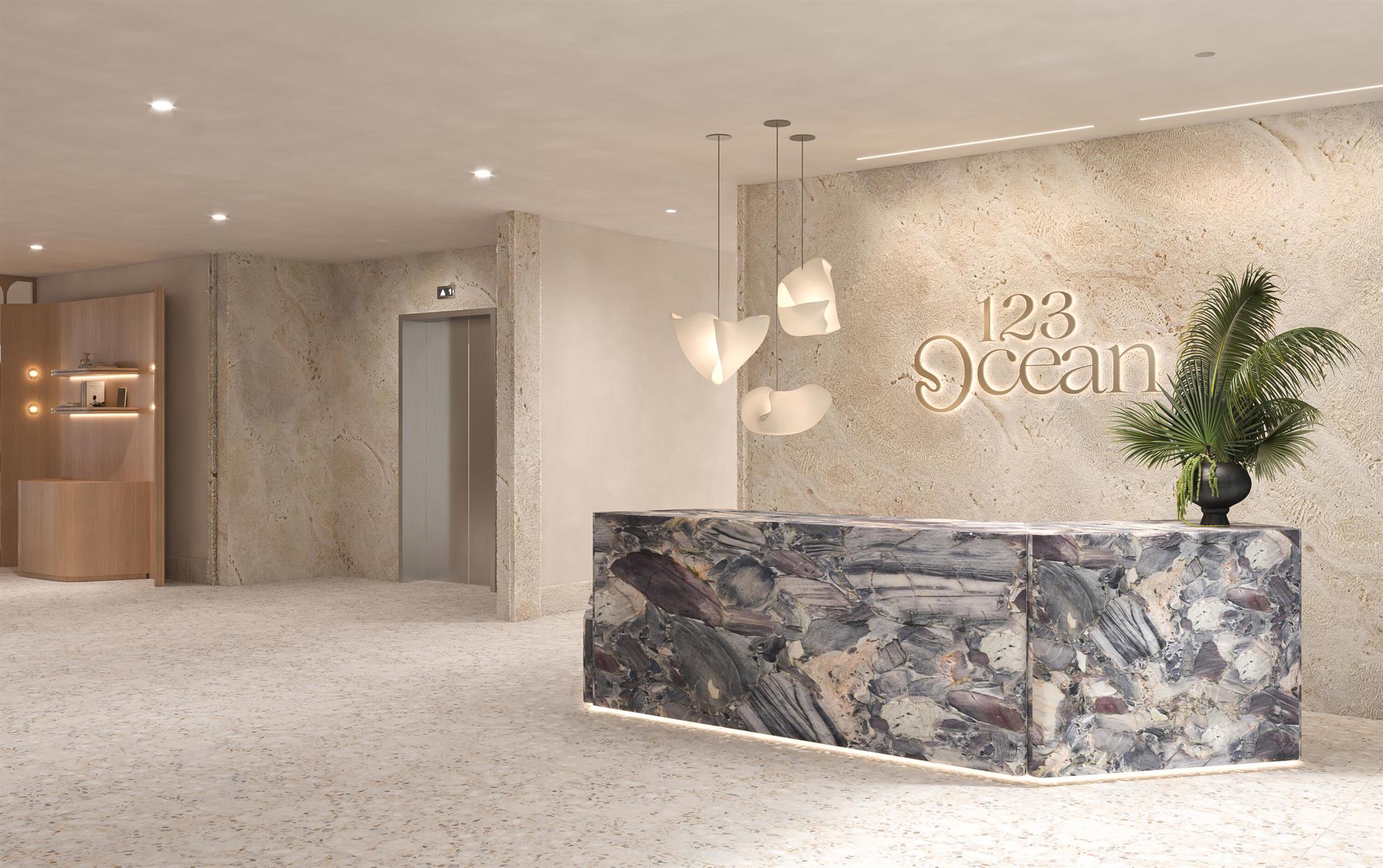 123 Ocean Drive Ph G