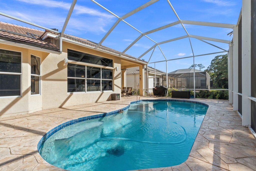 Photo of 735 SW Great Exuma Cove, Port Saint Lucie, FL 34986 (MLS # R10971033)