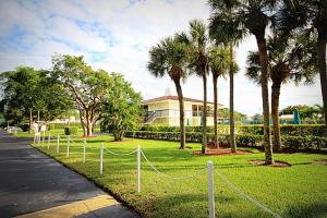 BOCA TEECA CONDO 10 - Residential Lease