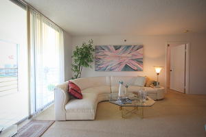 BOCA TEECA CONDO 10 - Residential Lease